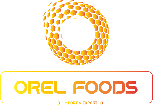 orel foods import & export